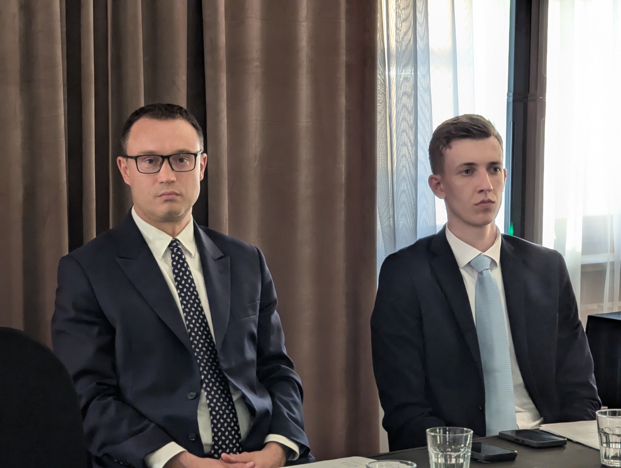 Spotkanie z politykami Konfederacji [23.06.2026] - zdjęcie #10 - eOstroleka.pl