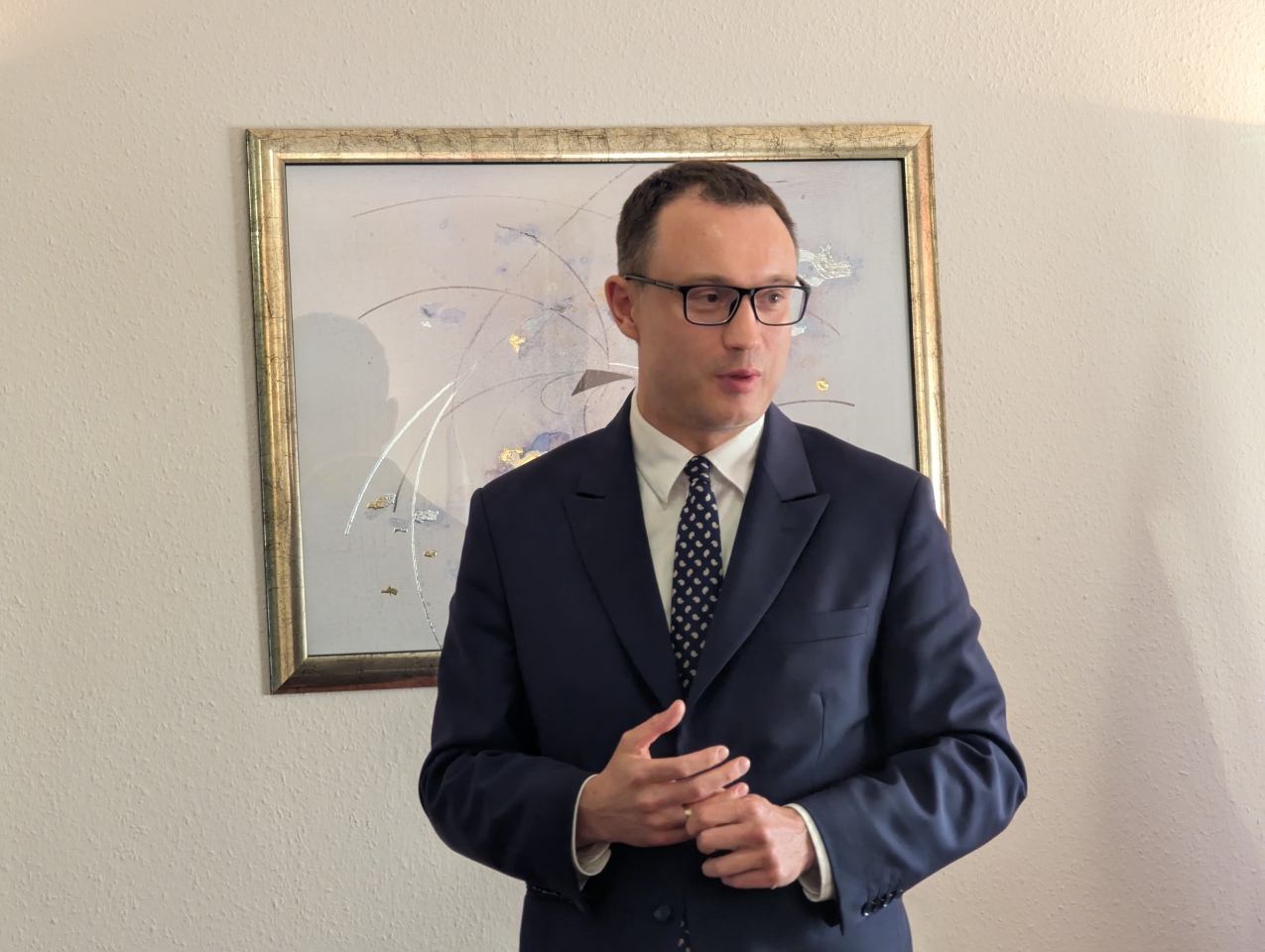 Spotkanie z politykami Konfederacji [23.06.2026] - zdjęcie #8 - eOstroleka.pl