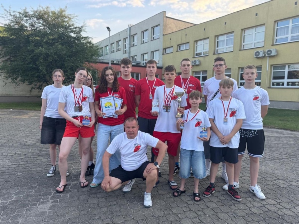 WOPR-OS Ostrołęka w Pucharze Polski w Skierniewicach [20.06.2026] - zdjęcie #13 - eOstroleka.pl