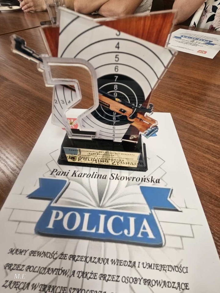 Jubileuszowa XX edycja „Bądź Bezpieczna” w Ostrołęce zakończona  - zdjęcie #5 - eOstroleka.pl