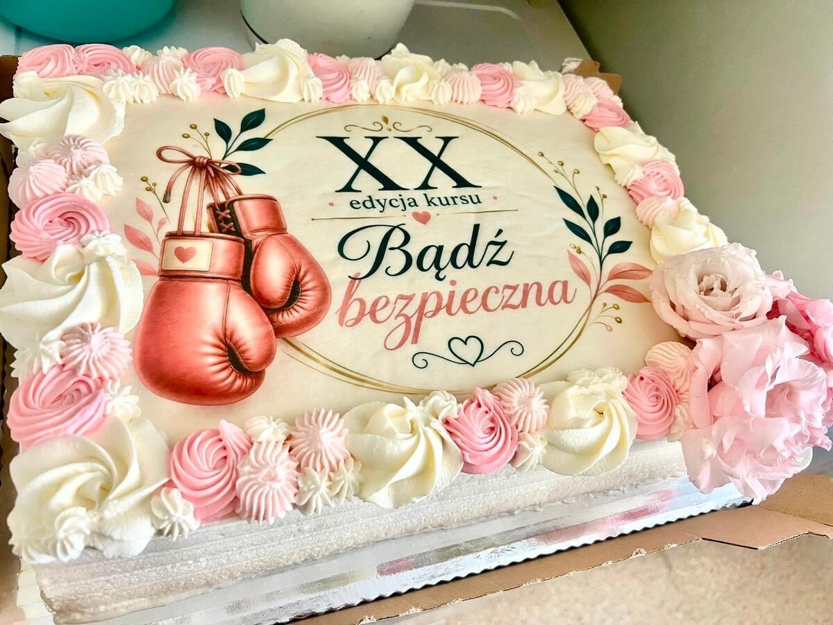 Jubileuszowa XX edycja „Bądź Bezpieczna” w Ostrołęce zakończona  - zdjęcie #2 - eOstroleka.pl