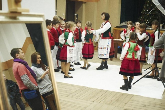Wielka sesja fotograficzna w Myszyńcu - zdjęcie #14 - eOstroleka.pl