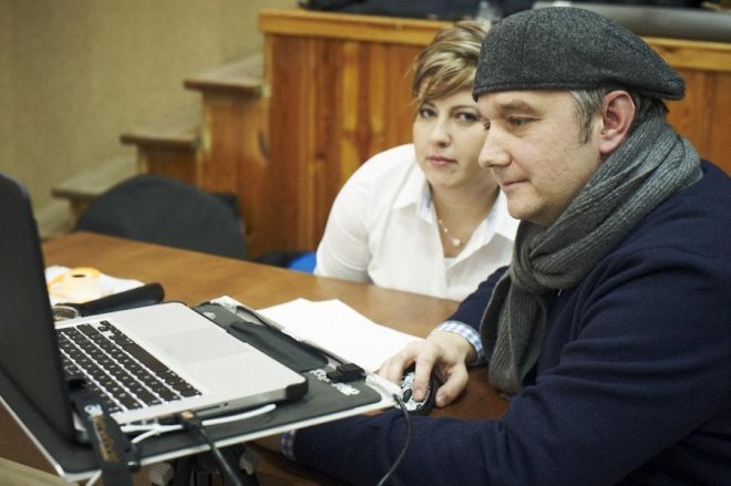 Wielka sesja fotograficzna w Myszyńcu - zdjęcie #13 - eOstroleka.pl