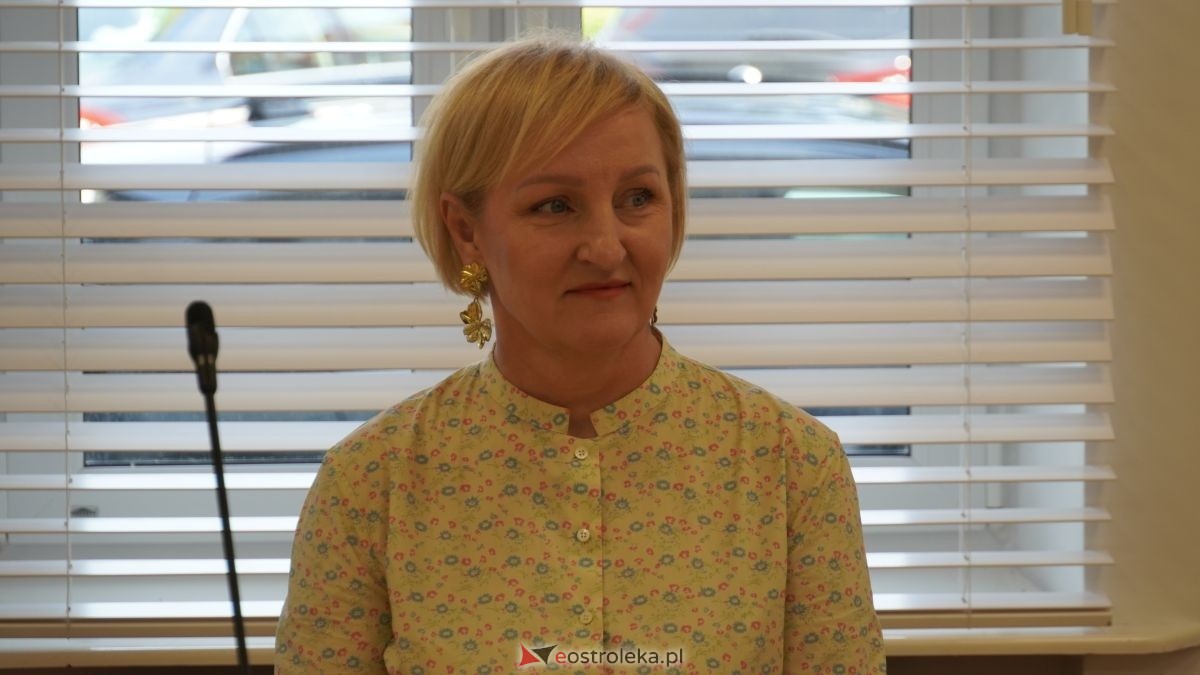 Pierwsze posiedzenie Ostrołęckiej Rady Kobiet [24.06.2026] - zdjęcie #75 - eOstroleka.pl