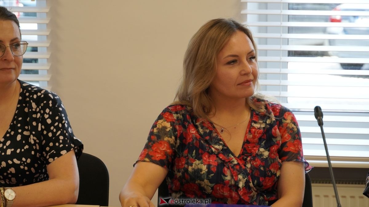 Pierwsze posiedzenie Ostrołęckiej Rady Kobiet [24.06.2026] - zdjęcie #72 - eOstroleka.pl
