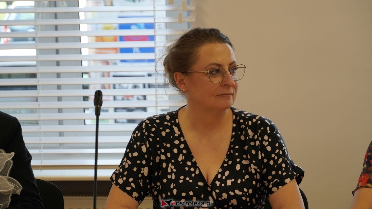 Pierwsze posiedzenie Ostrołęckiej Rady Kobiet [24.06.2026] - zdjęcie #71 - eOstroleka.pl