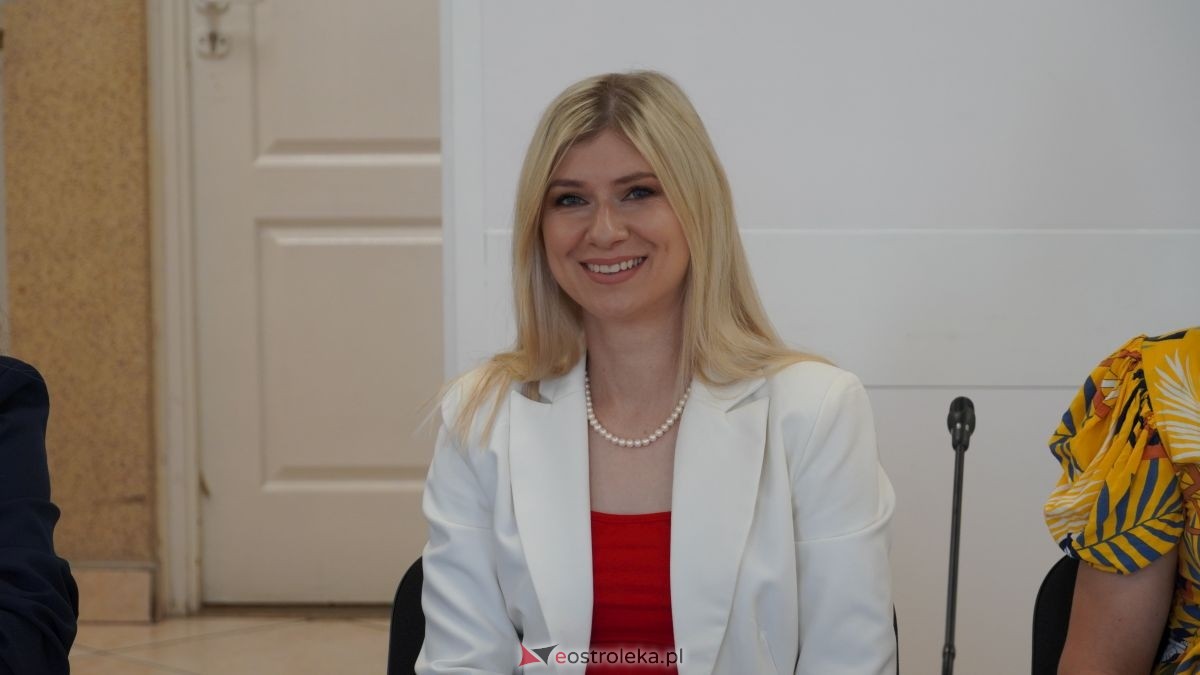 Pierwsze posiedzenie Ostrołęckiej Rady Kobiet [24.06.2026] - zdjęcie #68 - eOstroleka.pl