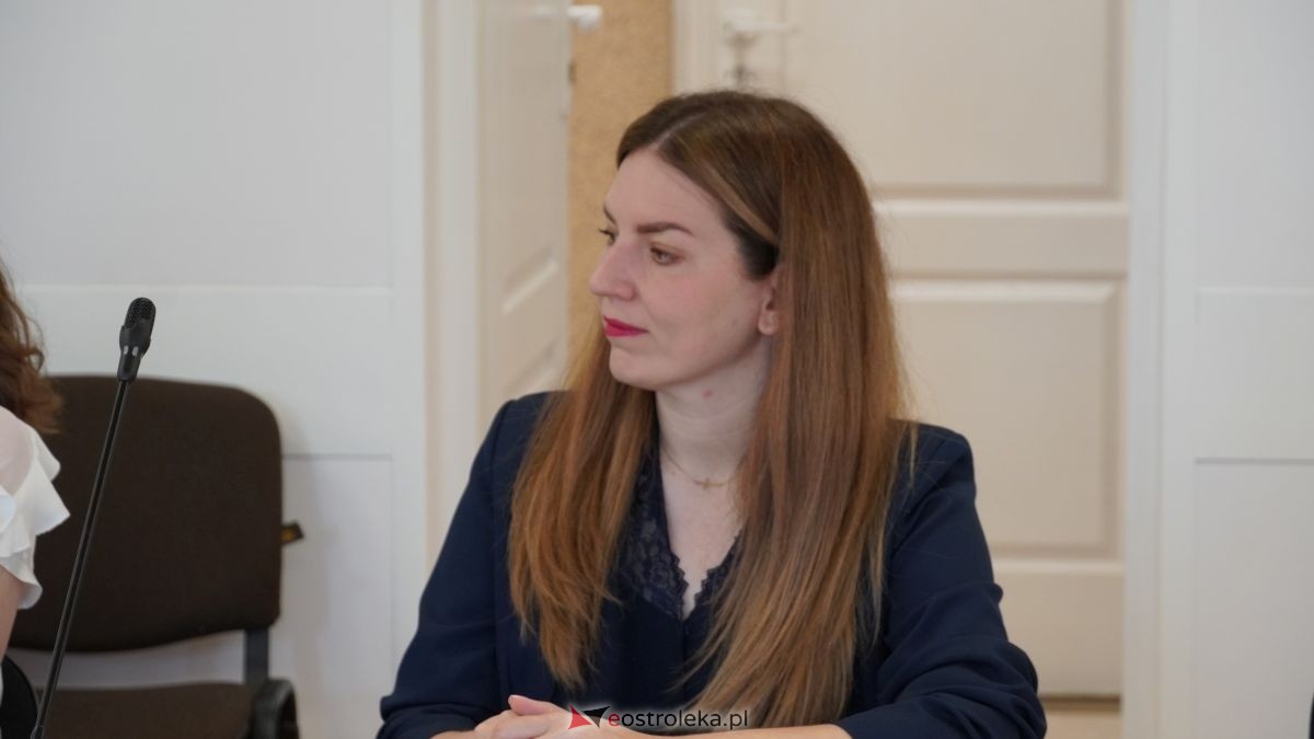 Pierwsze posiedzenie Ostrołęckiej Rady Kobiet [24.06.2026] - zdjęcie #67 - eOstroleka.pl