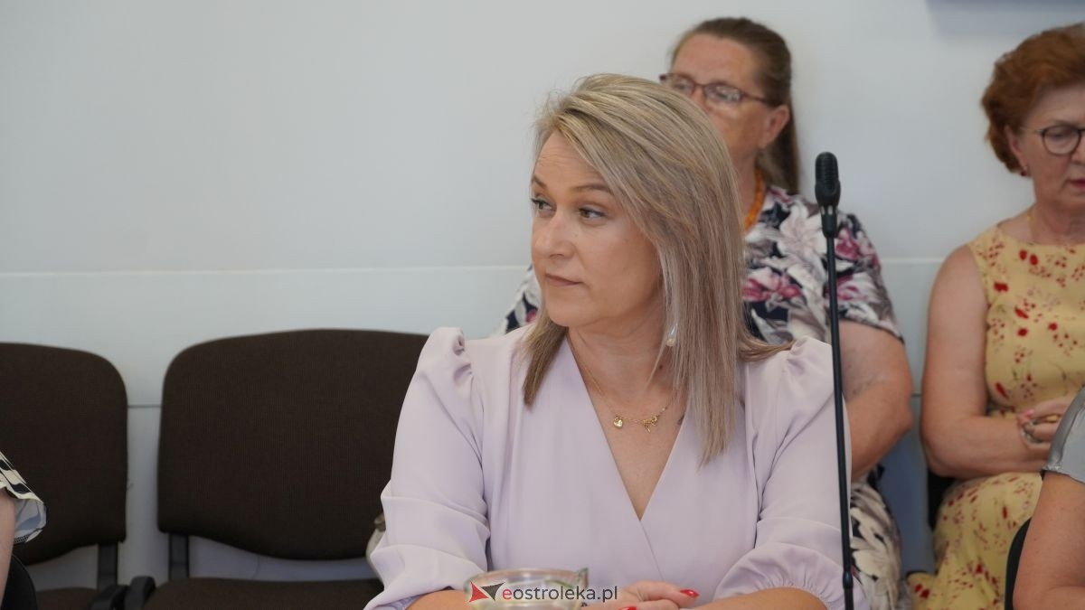 Pierwsze posiedzenie Ostrołęckiej Rady Kobiet [24.06.2026] - zdjęcie #64 - eOstroleka.pl