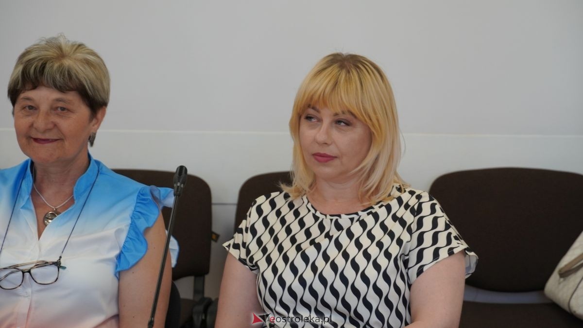 Pierwsze posiedzenie Ostrołęckiej Rady Kobiet [24.06.2026] - zdjęcie #63 - eOstroleka.pl