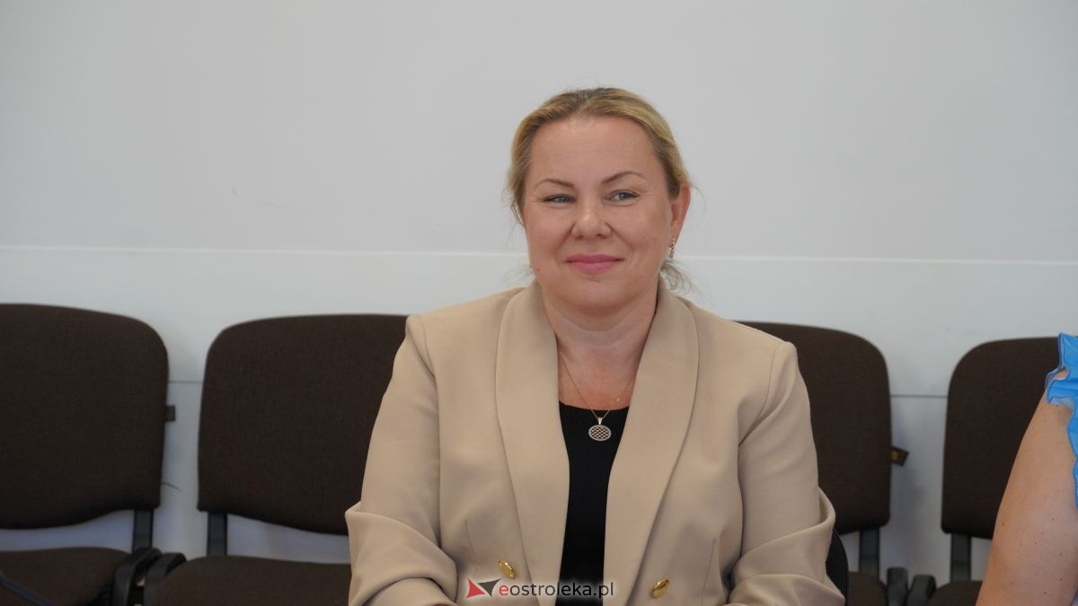 Pierwsze posiedzenie Ostrołęckiej Rady Kobiet [24.06.2026] - zdjęcie #61 - eOstroleka.pl