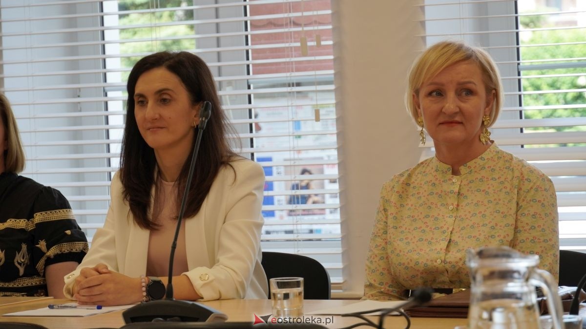 Pierwsze posiedzenie Ostrołęckiej Rady Kobiet [24.06.2026] - zdjęcie #56 - eOstroleka.pl