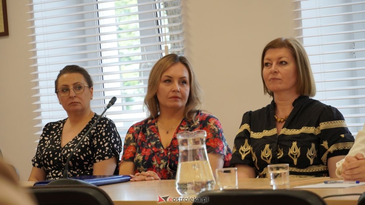 Pierwsze posiedzenie Ostrołęckiej Rady Kobiet [24.06.2026] - zdjęcie #55 - eOstroleka.pl