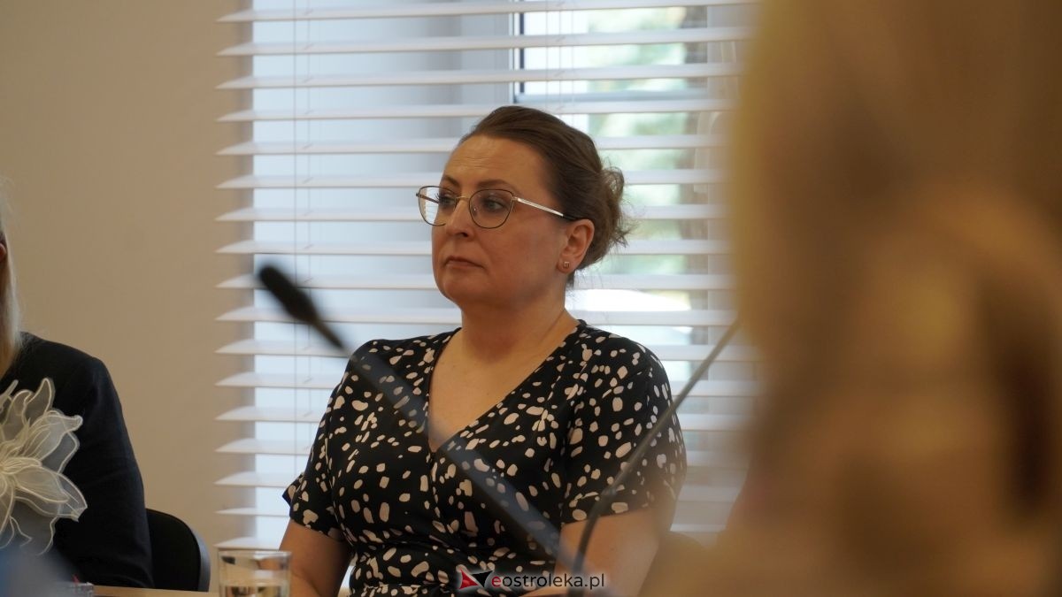 Pierwsze posiedzenie Ostrołęckiej Rady Kobiet [24.06.2026] - zdjęcie #51 - eOstroleka.pl
