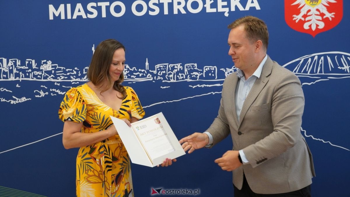 Pierwsze posiedzenie Ostrołęckiej Rady Kobiet [24.06.2026] - zdjęcie #49 - eOstroleka.pl