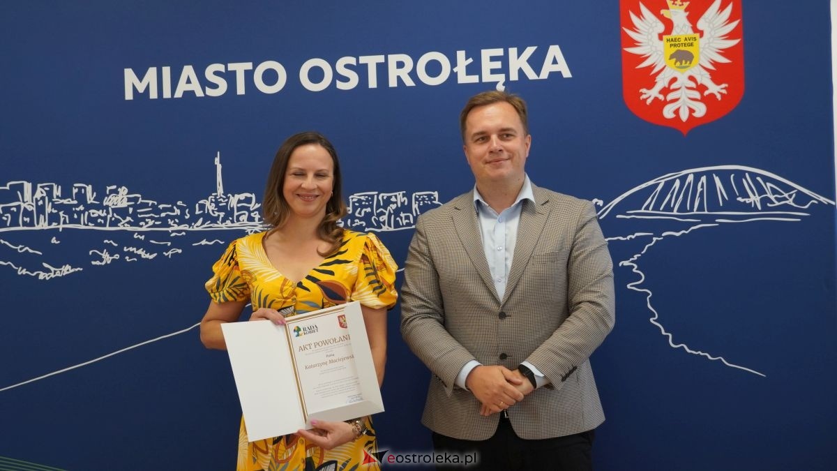 Pierwsze posiedzenie Ostrołęckiej Rady Kobiet [24.06.2026] - zdjęcie #48 - eOstroleka.pl