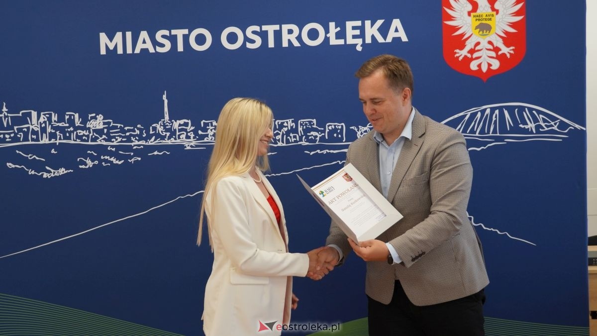 Pierwsze posiedzenie Ostrołęckiej Rady Kobiet [24.06.2026] - zdjęcie #47 - eOstroleka.pl