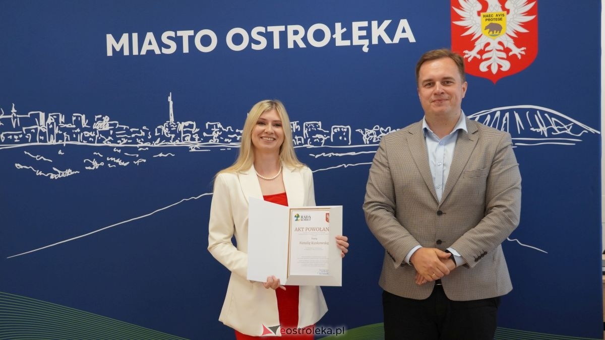 Pierwsze posiedzenie Ostrołęckiej Rady Kobiet [24.06.2026] - zdjęcie #46 - eOstroleka.pl