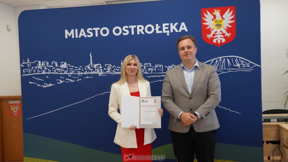 Pierwsze posiedzenie Ostrołęckiej Rady Kobiet [24.06.2026] - zdjęcie #45 - eOstroleka.pl