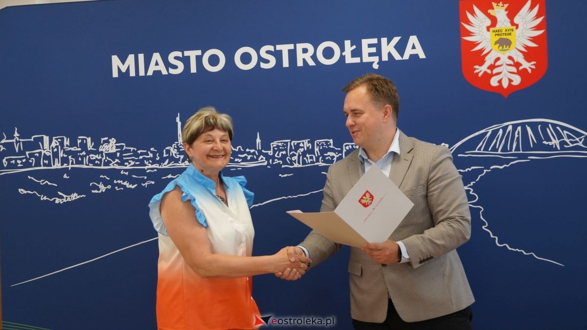 Pierwsze posiedzenie Ostrołęckiej Rady Kobiet [24.06.2026] - zdjęcie #44 - eOstroleka.pl