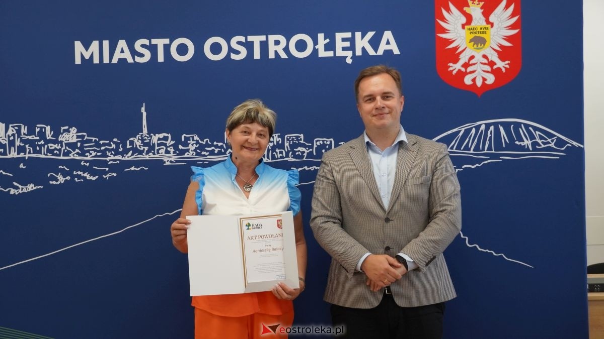 Pierwsze posiedzenie Ostrołęckiej Rady Kobiet [24.06.2026] - zdjęcie #43 - eOstroleka.pl