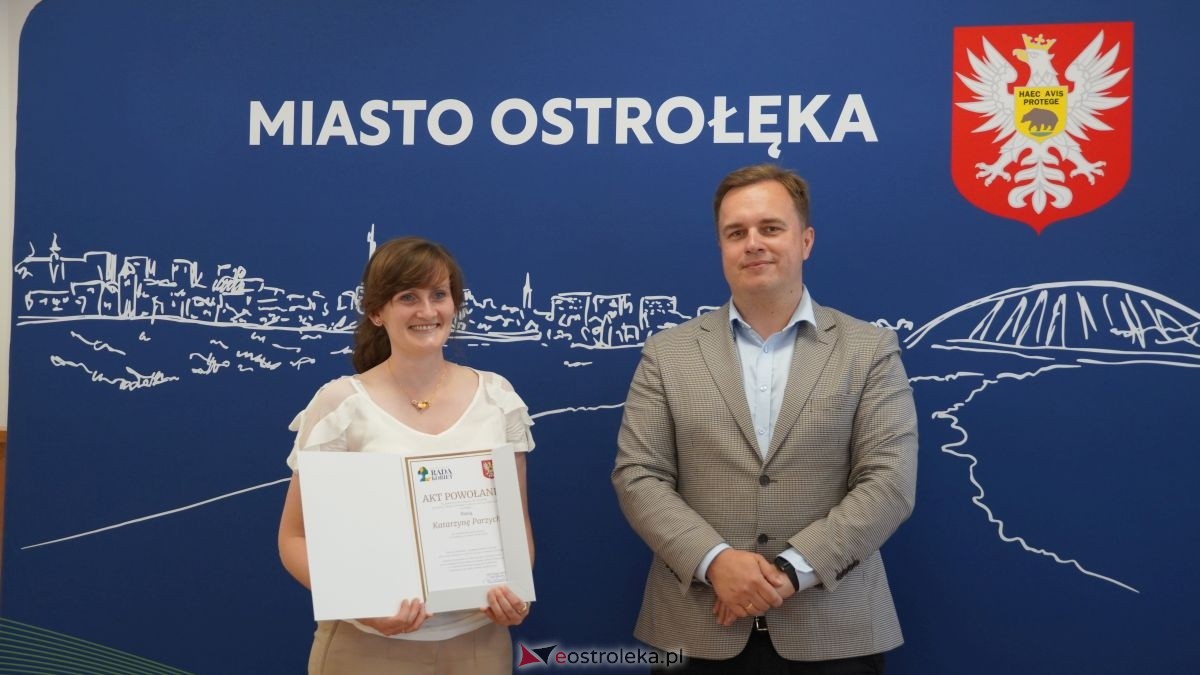 Pierwsze posiedzenie Ostrołęckiej Rady Kobiet [24.06.2026] - zdjęcie #41 - eOstroleka.pl