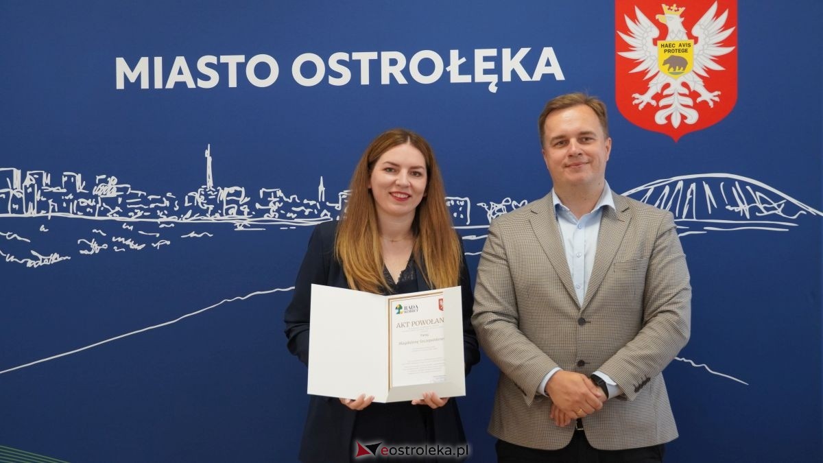 Pierwsze posiedzenie Ostrołęckiej Rady Kobiet [24.06.2026] - zdjęcie #40 - eOstroleka.pl