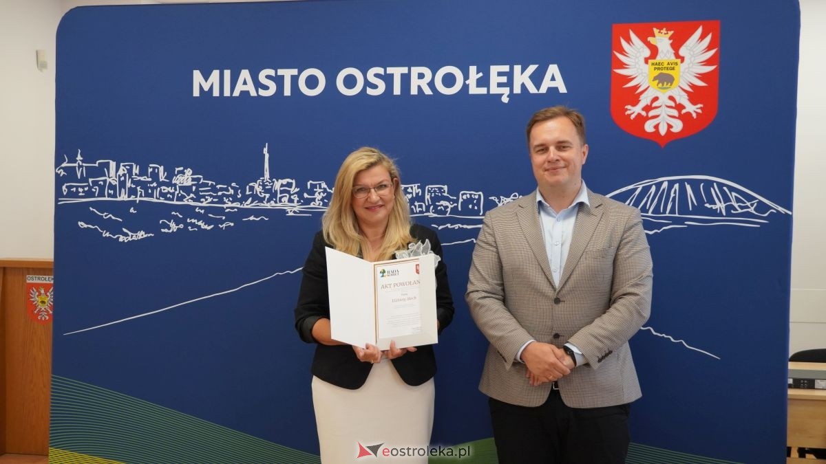 Pierwsze posiedzenie Ostrołęckiej Rady Kobiet [24.06.2026] - zdjęcie #38 - eOstroleka.pl