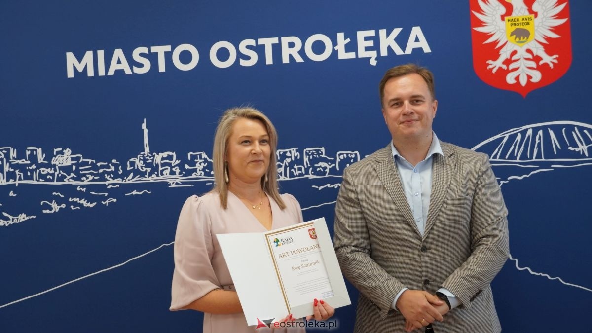 Pierwsze posiedzenie Ostrołęckiej Rady Kobiet [24.06.2026] - zdjęcie #37 - eOstroleka.pl