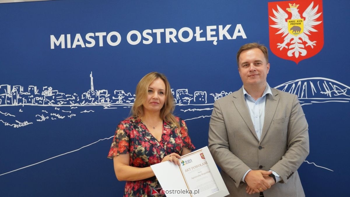 Pierwsze posiedzenie Ostrołęckiej Rady Kobiet [24.06.2026] - zdjęcie #35 - eOstroleka.pl