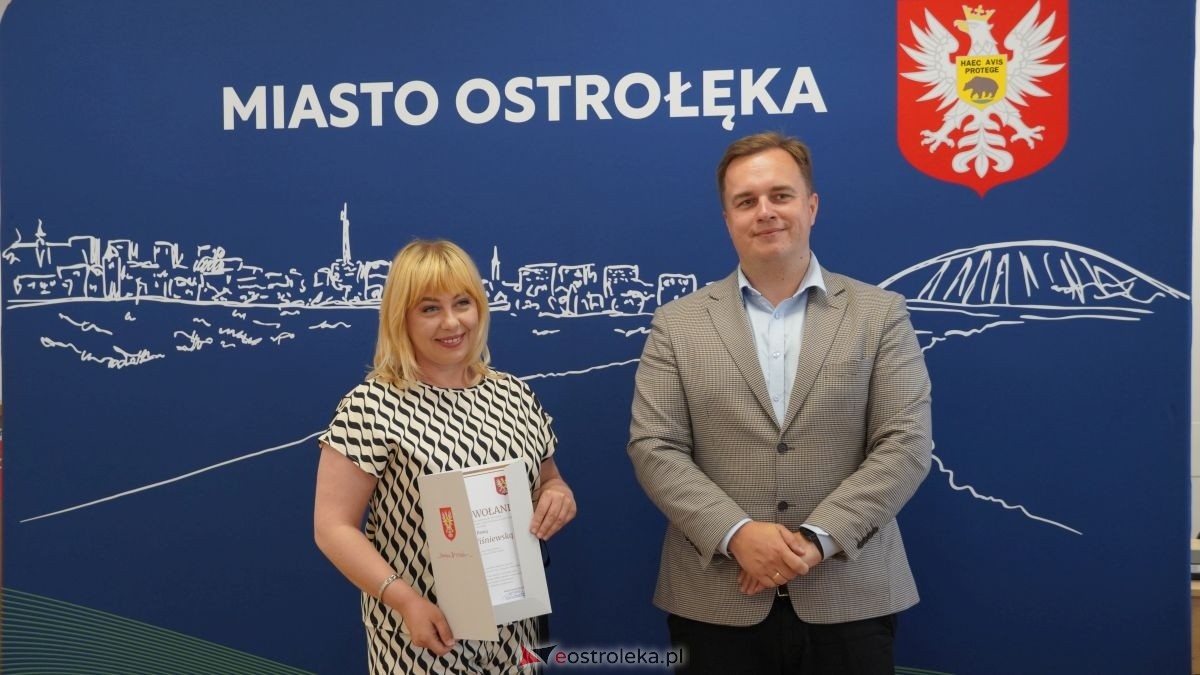 Pierwsze posiedzenie Ostrołęckiej Rady Kobiet [24.06.2026] - zdjęcie #33 - eOstroleka.pl