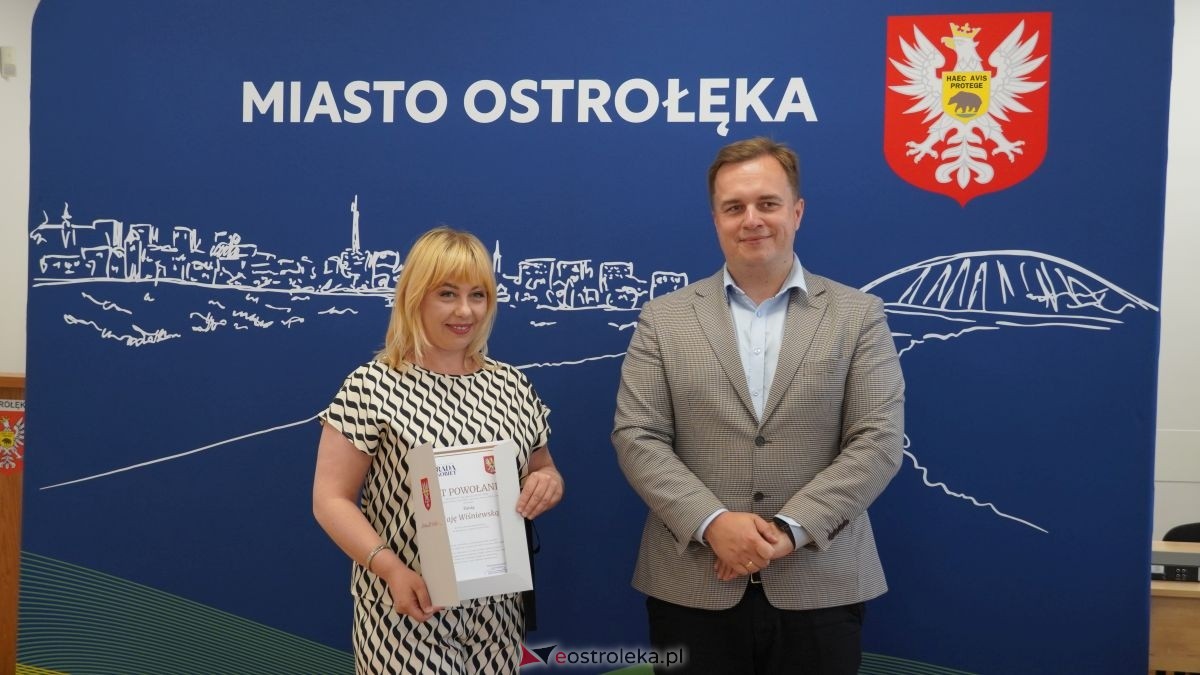 Pierwsze posiedzenie Ostrołęckiej Rady Kobiet [24.06.2026] - zdjęcie #32 - eOstroleka.pl