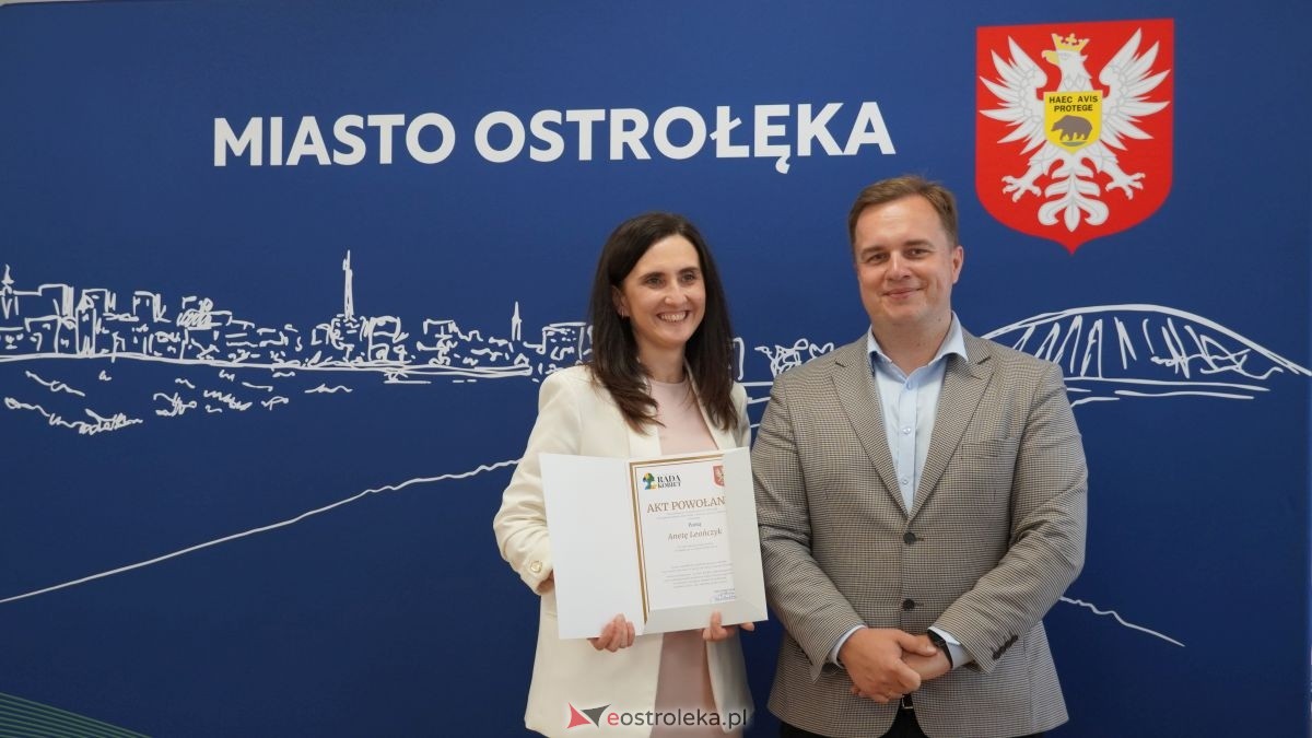 Pierwsze posiedzenie Ostrołęckiej Rady Kobiet [24.06.2026] - zdjęcie #28 - eOstroleka.pl