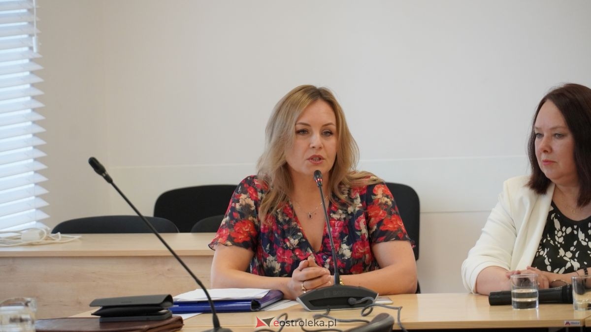 Pierwsze posiedzenie Ostrołęckiej Rady Kobiet [24.06.2026] - zdjęcie #18 - eOstroleka.pl
