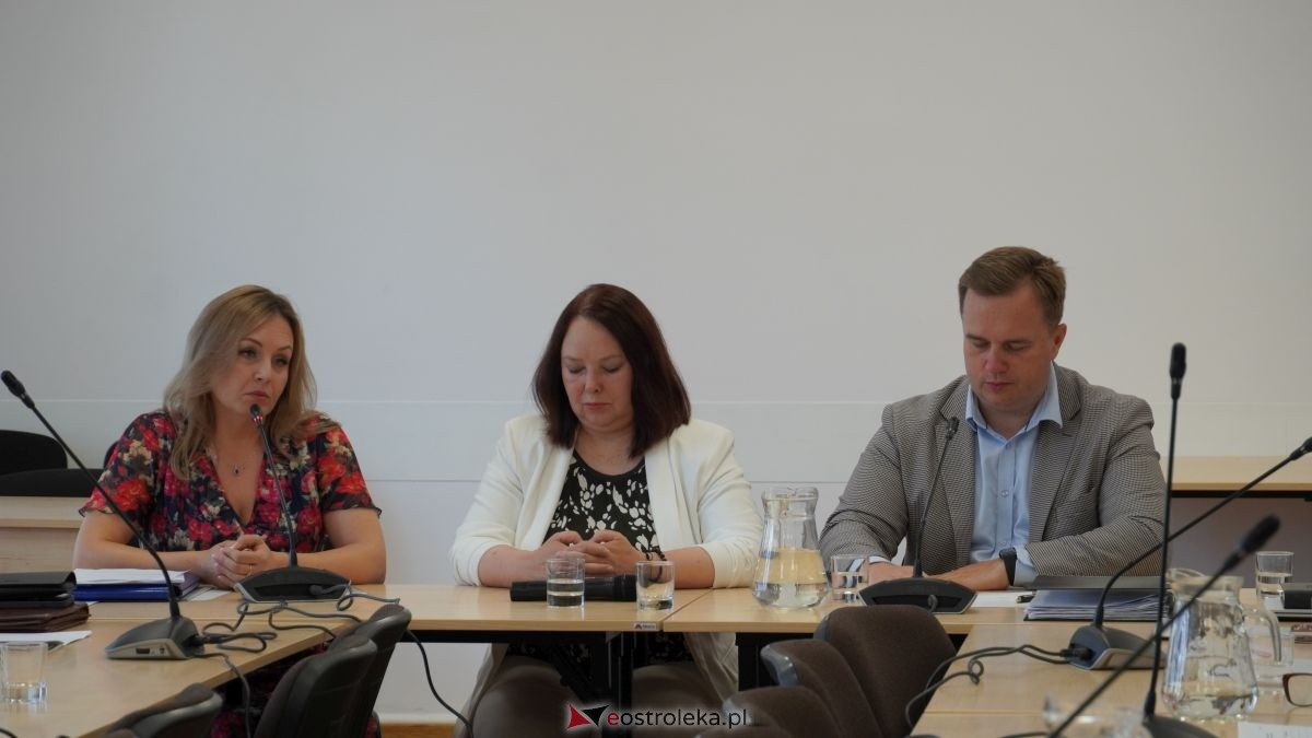 Pierwsze posiedzenie Ostrołęckiej Rady Kobiet [24.06.2026] - zdjęcie #17 - eOstroleka.pl
