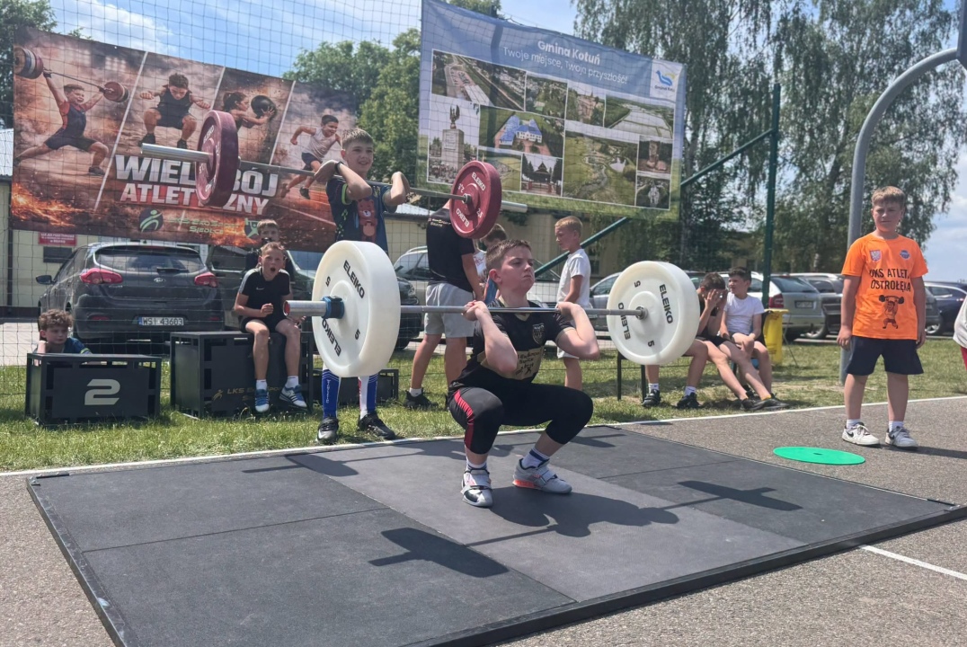 Mazowiecki Wielobój Atletyczny [21.06.2026] - zdjęcie #15 - eOstroleka.pl