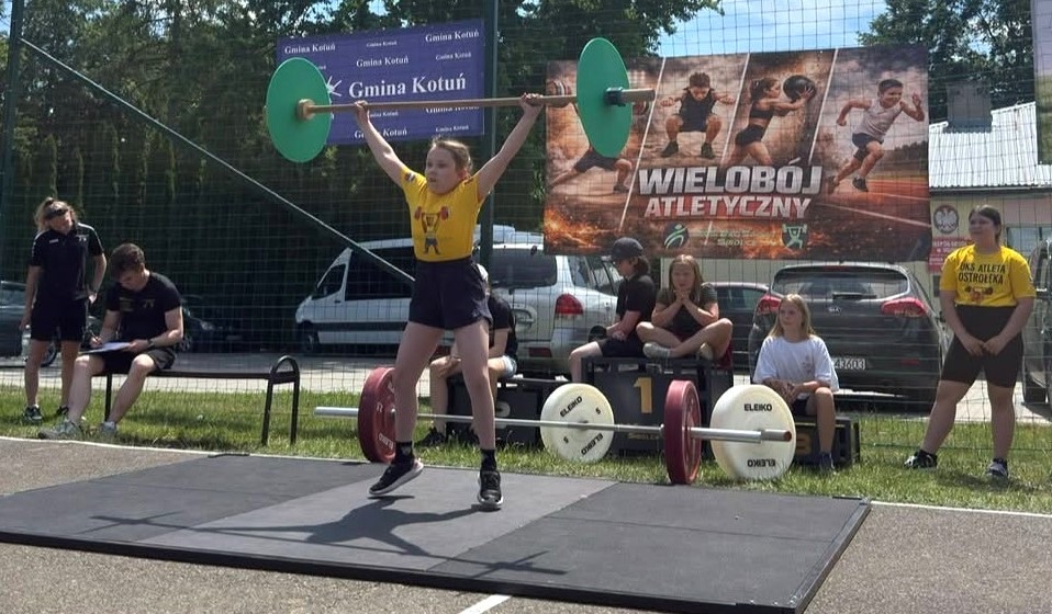 Mazowiecki Wielobój Atletyczny [21.06.2026] - zdjęcie #12 - eOstroleka.pl