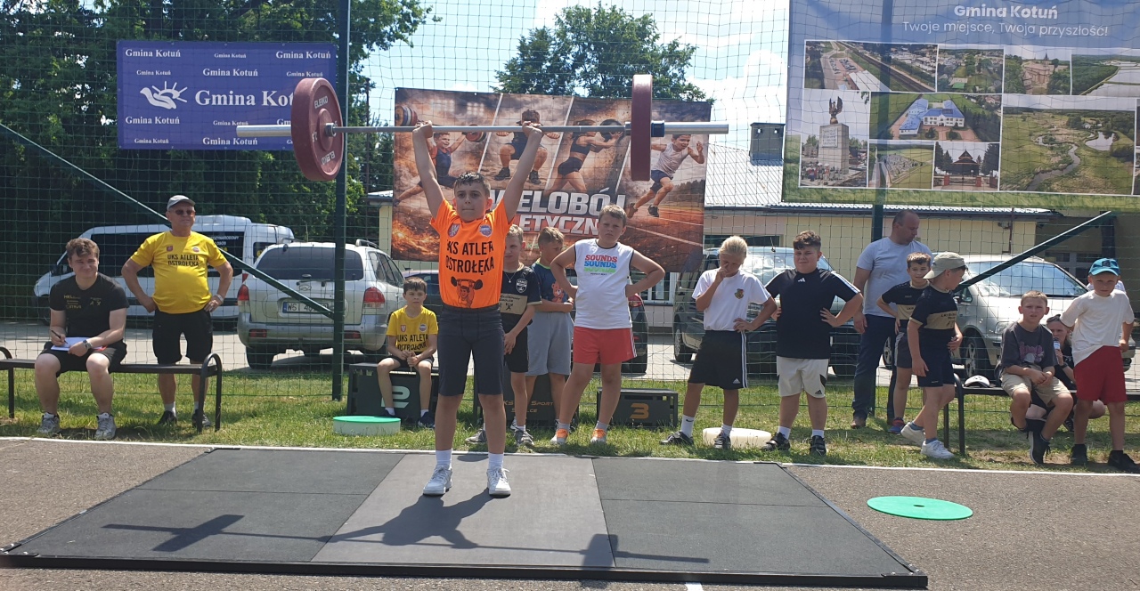 Mazowiecki Wielobój Atletyczny [21.06.2026] - zdjęcie #11 - eOstroleka.pl