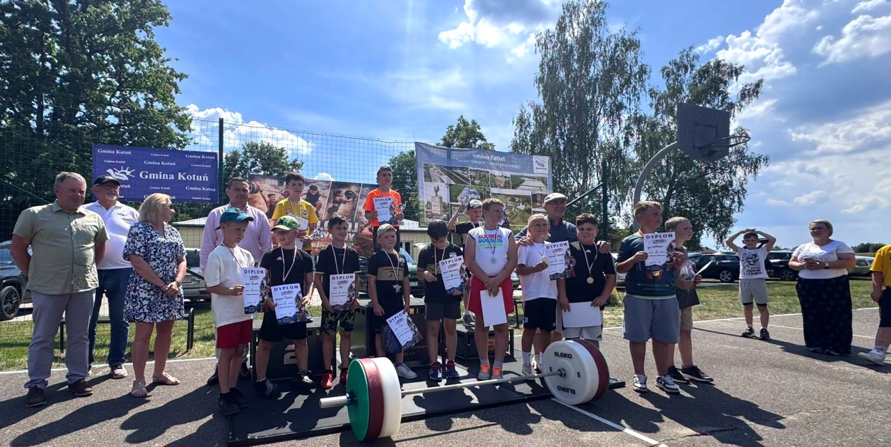 Mazowiecki Wielobój Atletyczny [21.06.2026] - zdjęcie #10 - eOstroleka.pl
