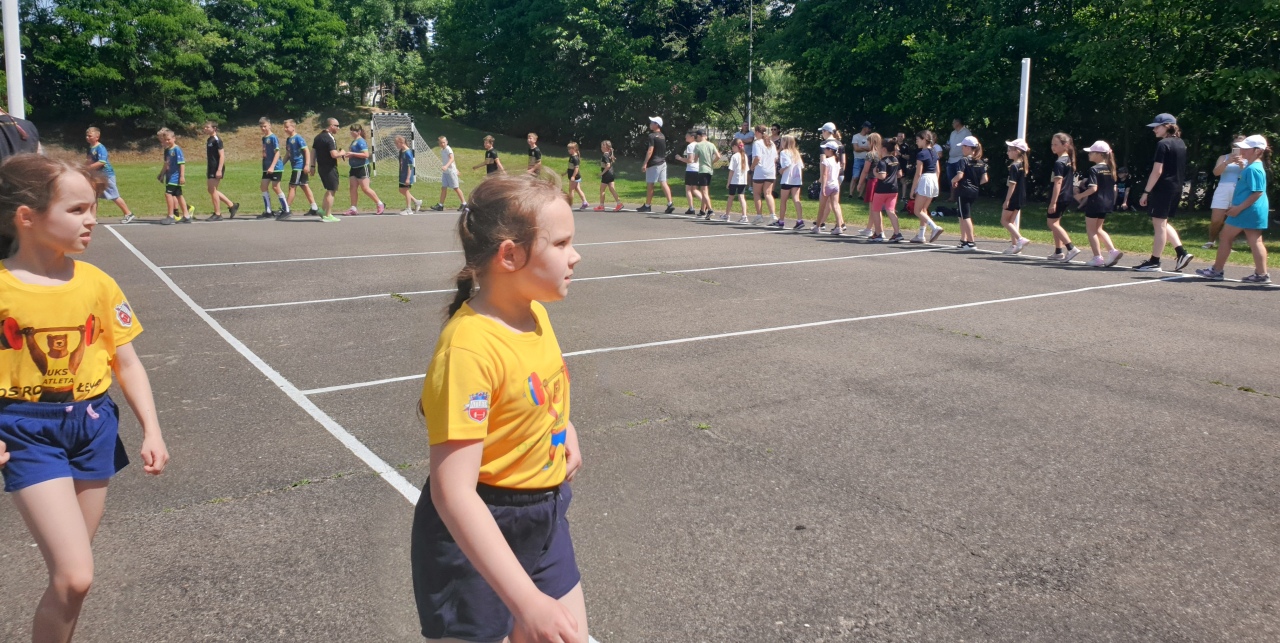 Mazowiecki Wielobój Atletyczny [21.06.2026] - zdjęcie #9 - eOstroleka.pl