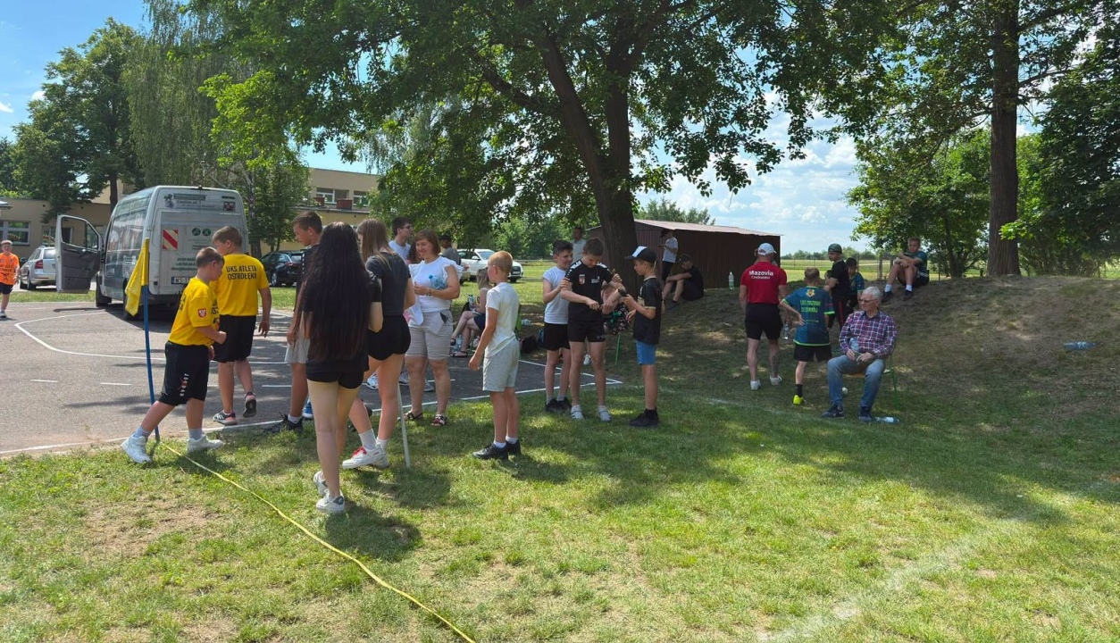Mazowiecki Wielobój Atletyczny [21.06.2026] - zdjęcie #8 - eOstroleka.pl