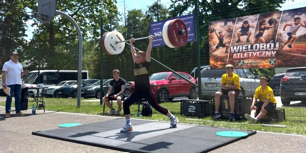 Mazowiecki Wielobój Atletyczny [21.06.2026] - zdjęcie #7 - eOstroleka.pl