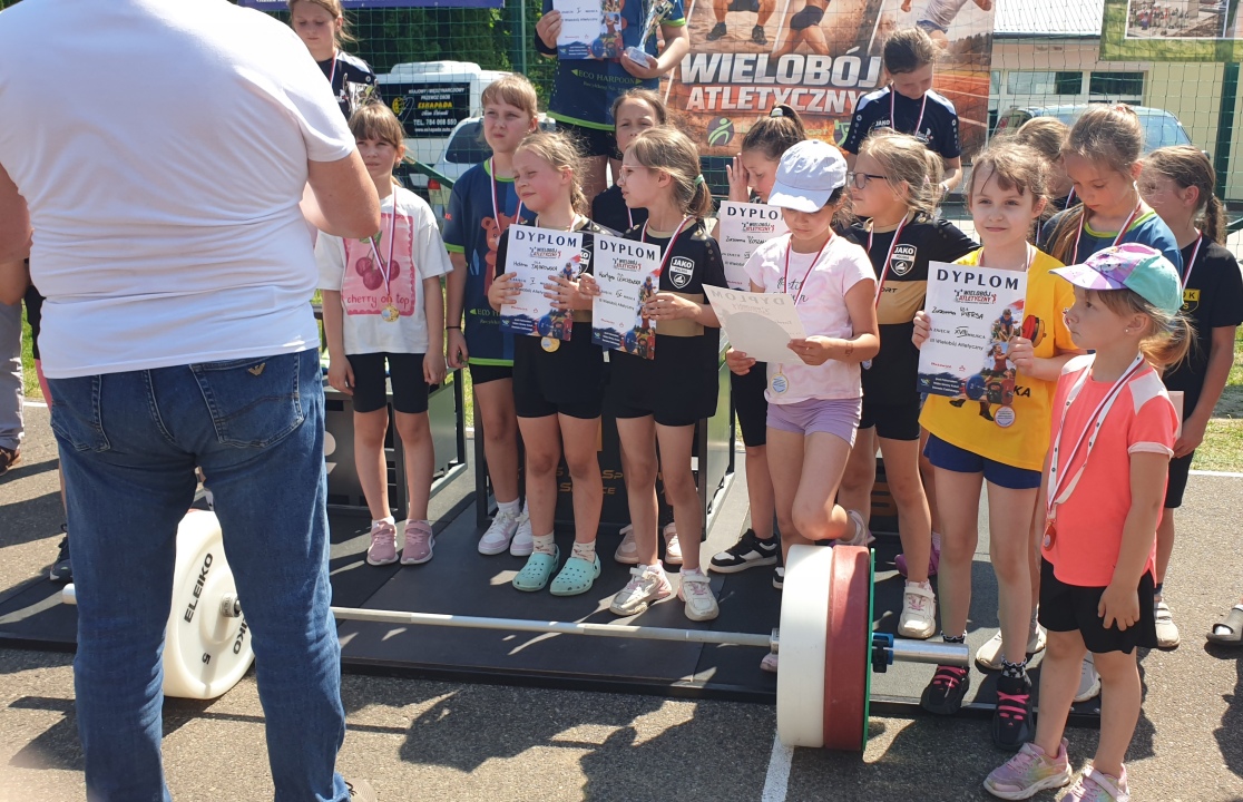 Mazowiecki Wielobój Atletyczny [21.06.2026] - zdjęcie #6 - eOstroleka.pl