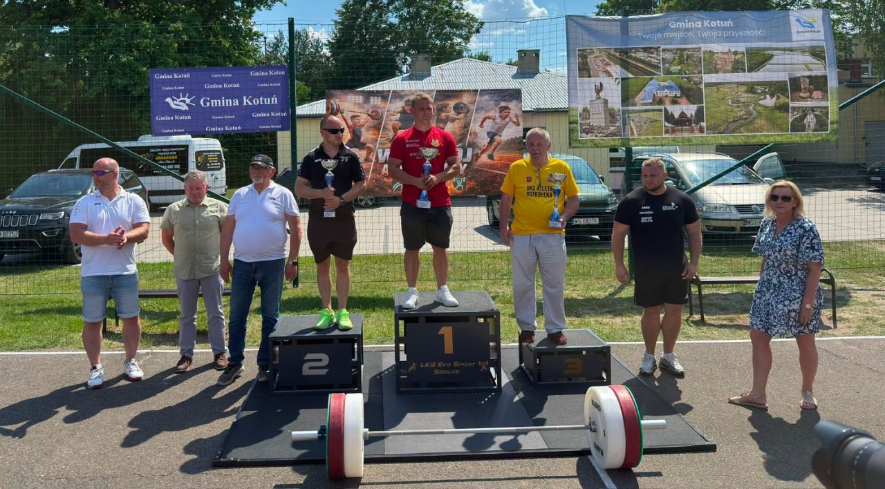 Mazowiecki Wielobój Atletyczny [21.06.2026] - zdjęcie #4 - eOstroleka.pl