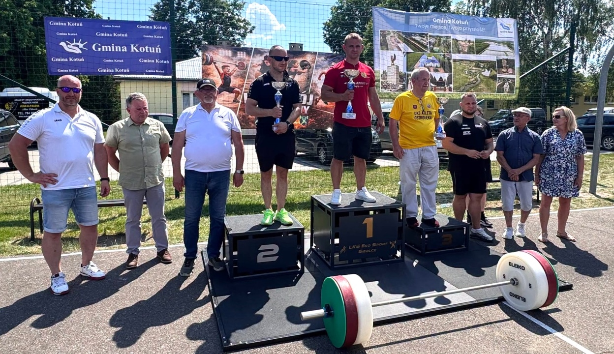 Mazowiecki Wielobój Atletyczny [21.06.2026] - zdjęcie #3 - eOstroleka.pl