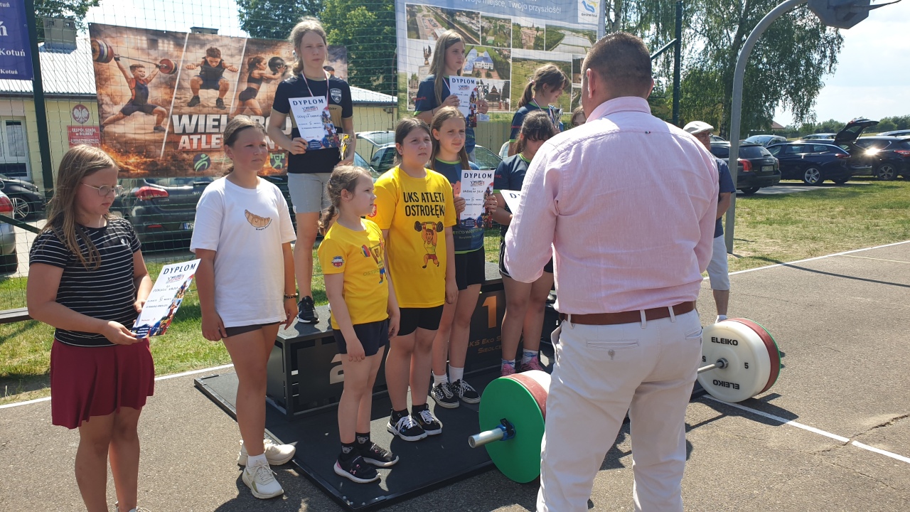 Mazowiecki Wielobój Atletyczny [21.06.2026] - zdjęcie #2 - eOstroleka.pl