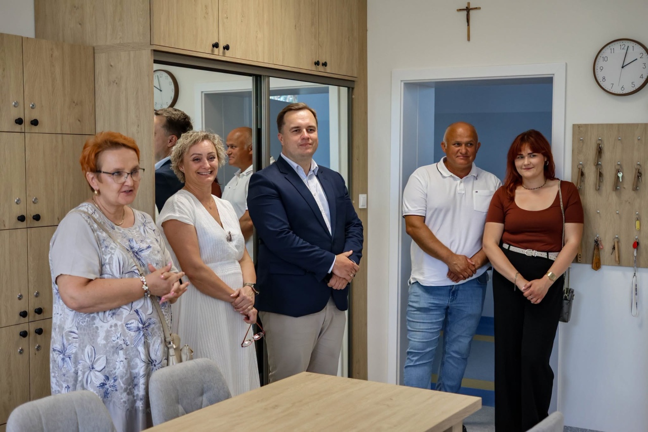 Odbiór robót remontowo-budowlanych w SP Nr 4 w Ostrołęce [23.06.2026] - zdjęcie #46 - eOstroleka.pl