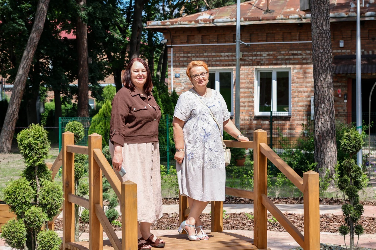 Odbiór robót remontowo-budowlanych w SP Nr 4 w Ostrołęce [23.06.2026] - zdjęcie #33 - eOstroleka.pl