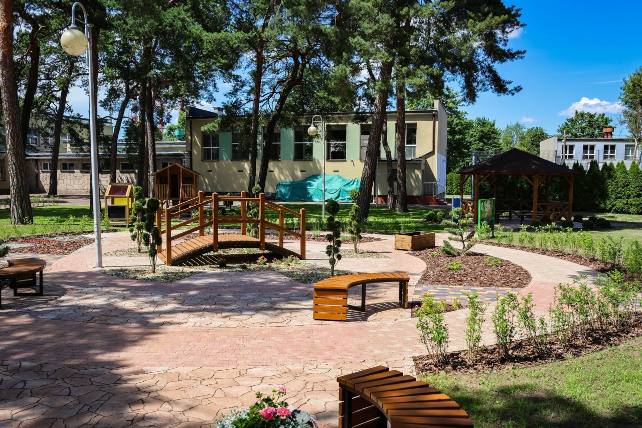 Odbiór robót remontowo-budowlanych w SP Nr 4 w Ostrołęce [23.06.2026] - zdjęcie #31 - eOstroleka.pl