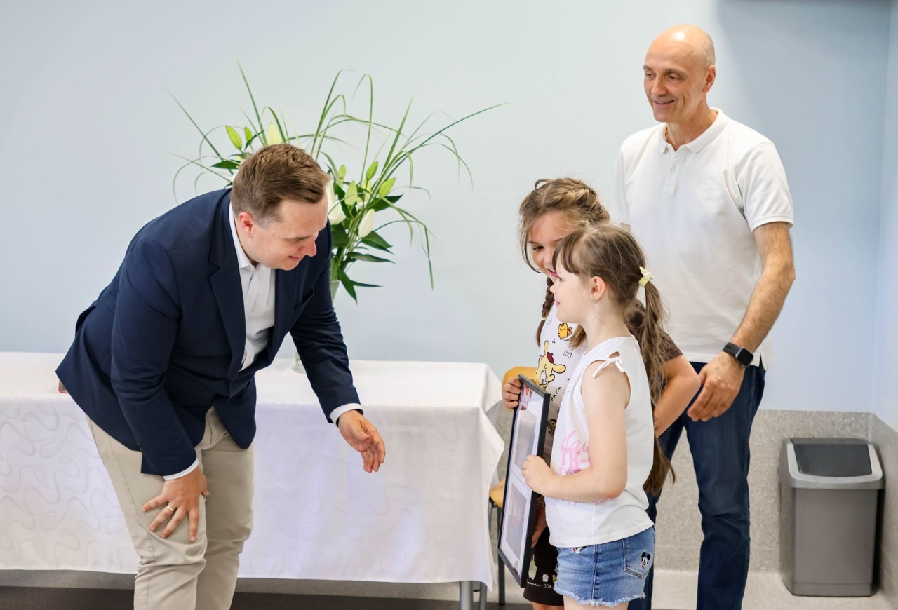 Odbiór robót remontowo-budowlanych w SP Nr 4 w Ostrołęce [23.06.2026] - zdjęcie #17 - eOstroleka.pl